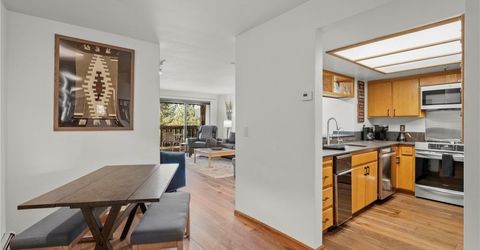 335 Ski Way, Unit 313, Incline Village, NV 89451 Photo