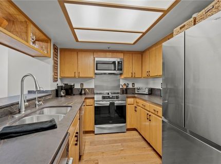 335 Ski Way, Unit 313, Incline Village, NV 89451 Photo