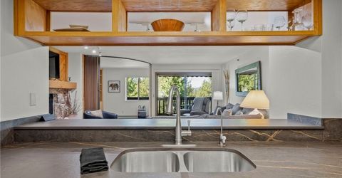 335 Ski Way, Unit 313, Incline Village, NV 89451 Photo