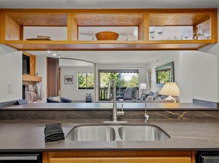 335 Ski Way, Unit 313, Incline Village, NV 89451 Photo