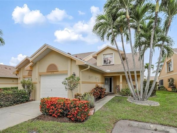 4190 Tequesta DR, ESTERO, FL 33928