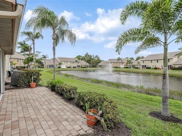 4190 Tequesta DR, ESTERO, FL 33928