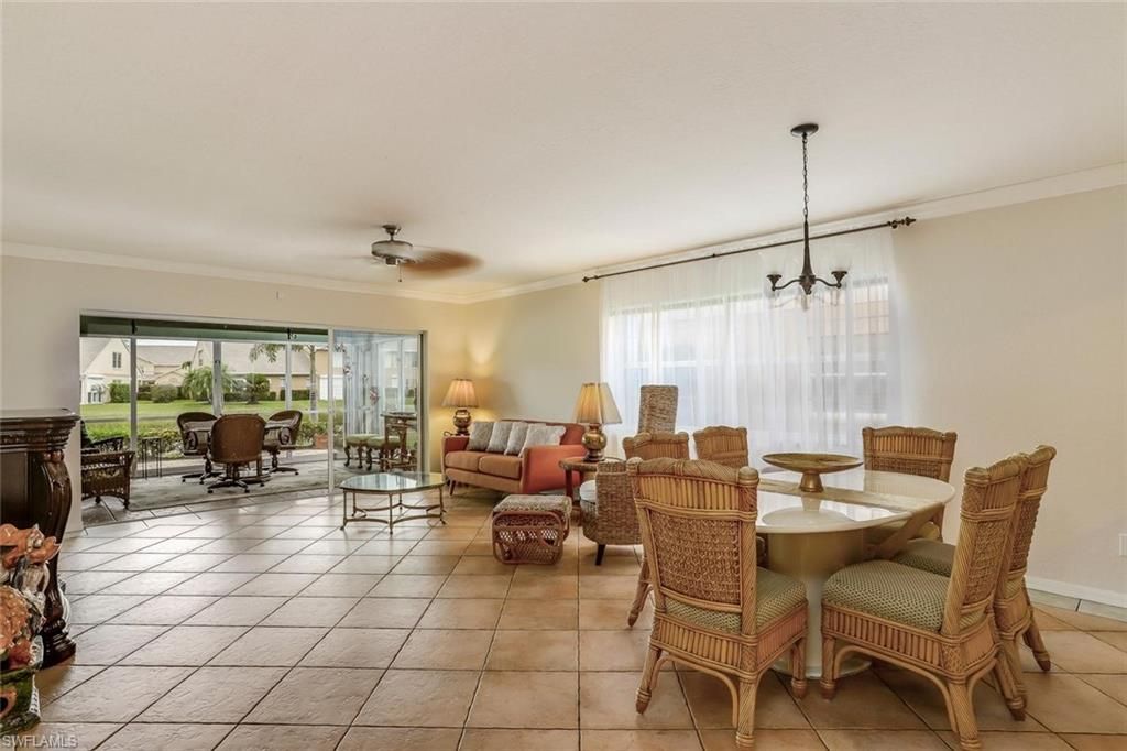4190 Tequesta Dr, Estero, FL 33928 Photo