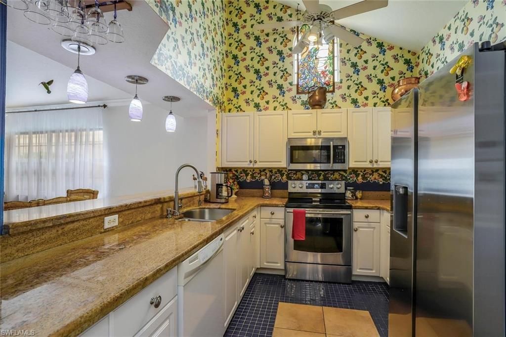 4190 Tequesta Dr, Estero, FL 33928 Photo