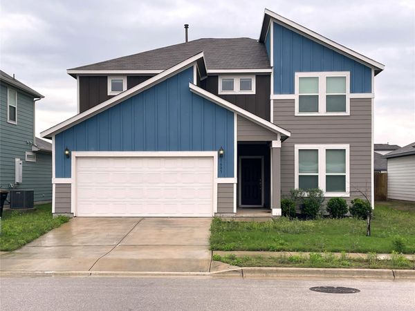 1603 Denesa DR, Austin, TX 78725