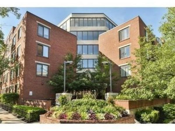 85 Brainerd Rd, Unit 503, Boston, MA 02134