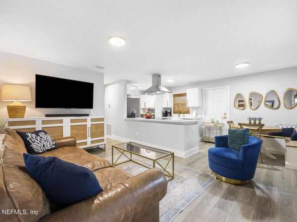 123 POMAR Street, St. Augustine, FL 32084