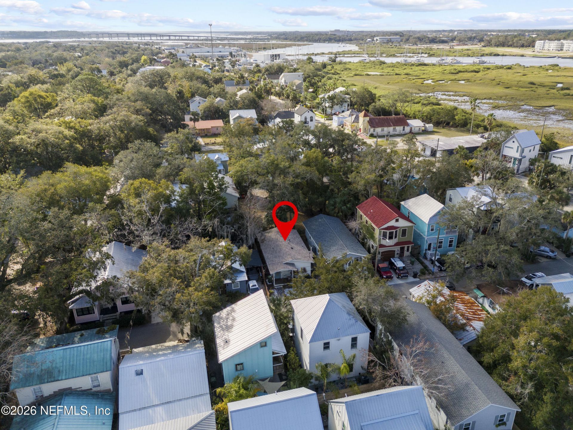 123 Pomar Street, Saint Augustine, FL 32084 Photo