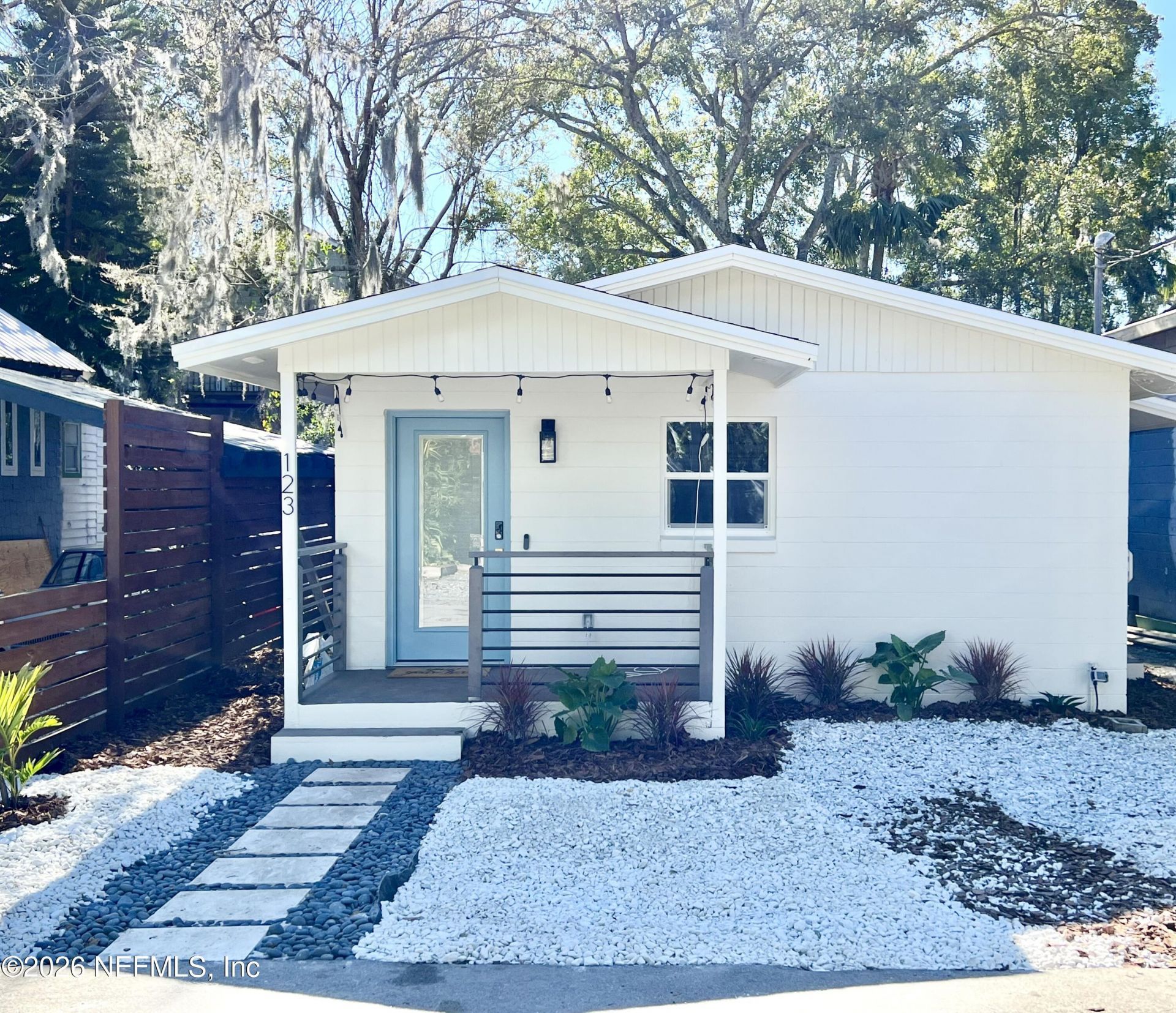 123 Pomar Street, Saint Augustine, FL 32084 Photo