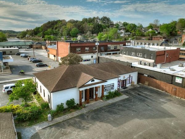 104 Grand Street, Copperhill, TN 37317