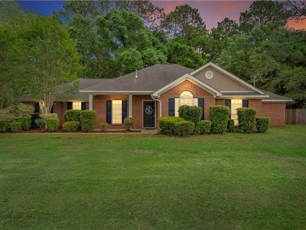 5315 Steward Court , Grand Bay, AL 36541