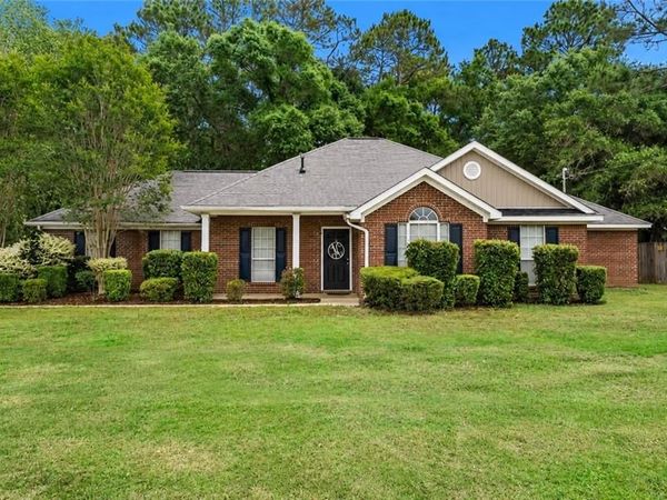 5315 Steward Court, Grand Bay, AL 36541