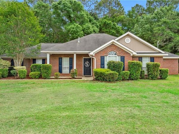 5315 Steward Court, Grand Bay, AL 36541