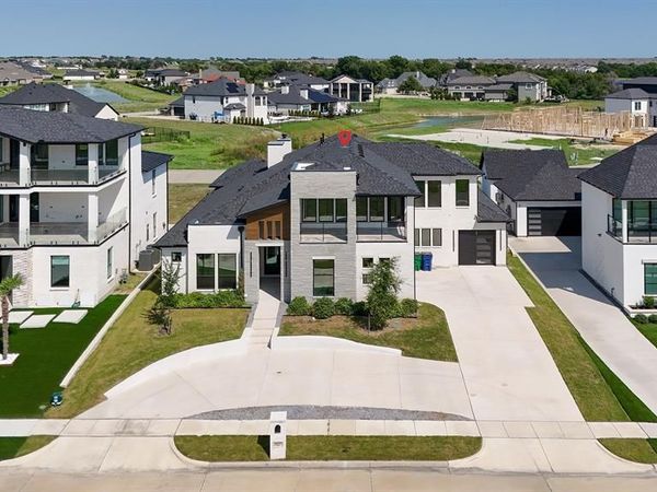 2027 Noe Boulevard , Heath, TX 75126