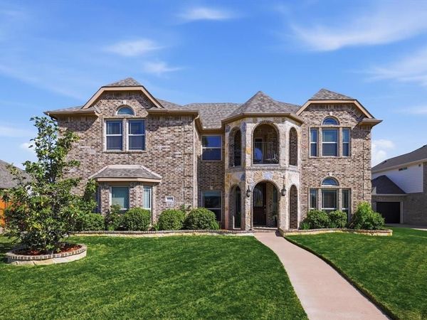 1517 Quintessa Avenue , Kennedale, TX 76060