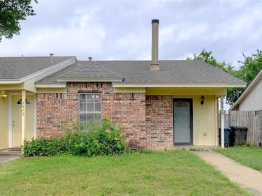 7470 Tiffany Meadows Lane, Fort Worth, TX 76140
