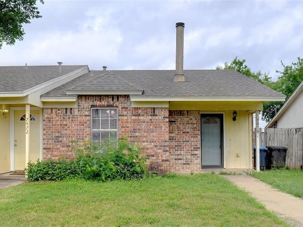 7470 Tiffany Meadows Lane, Fort Worth, TX 76140