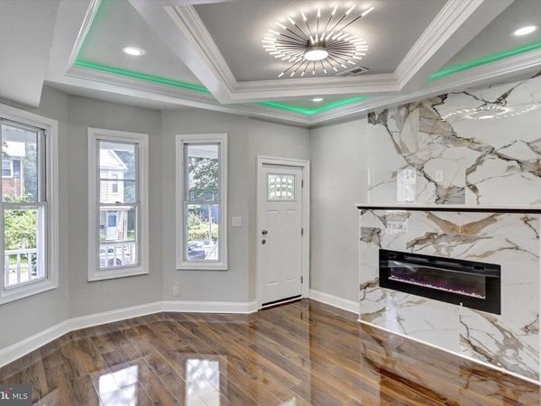 3934 FRISBY STREET , BALTIMORE, MD 21218