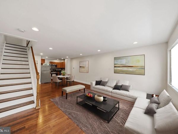 225 TERRACE AVENUE, Unit 5, JERSEY CITY, NJ 07307