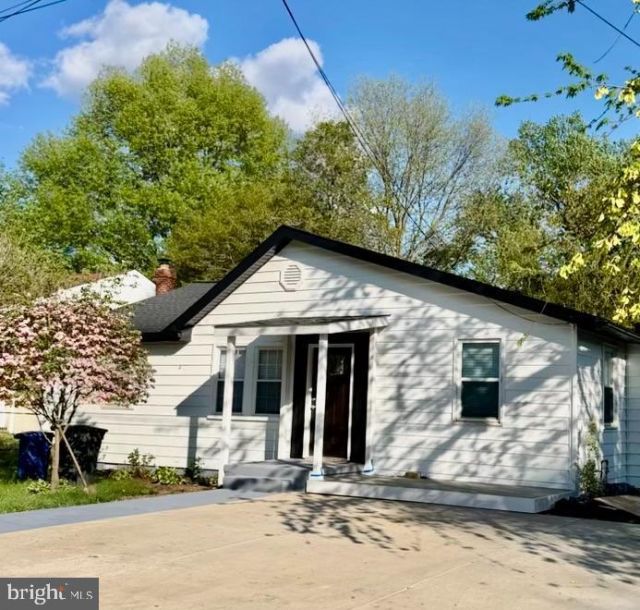 1303 DORCHESTER AVENUE, BALTIMORE, MD 21207