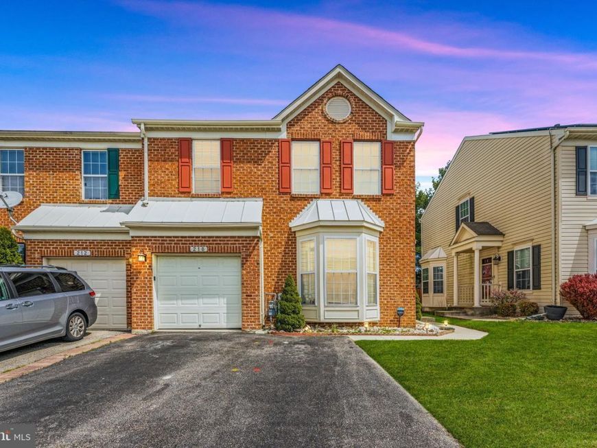 210 Eisenhower Court, Odenton, MD 21113 Main Photo