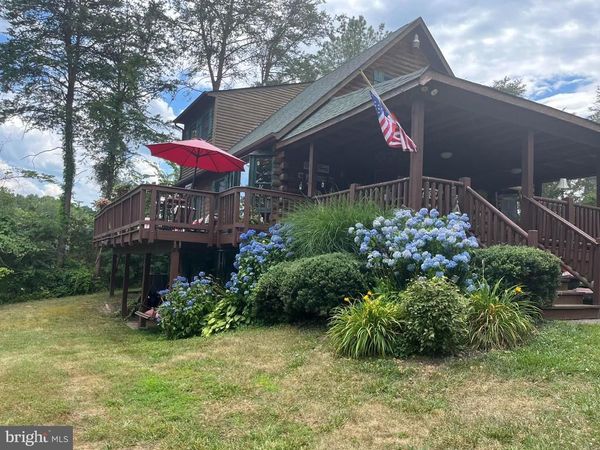 6405 MATTHEW LANE , MINERAL, VA 23117