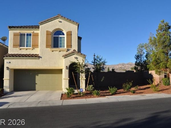 7823 Askew Place, Las Vegas, NV 89166