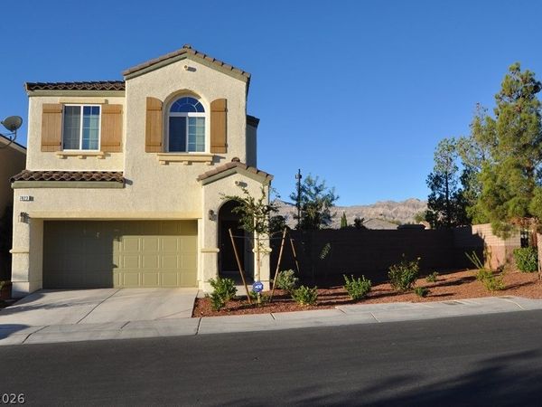 7823 Askew Place, Las Vegas, NV 89166