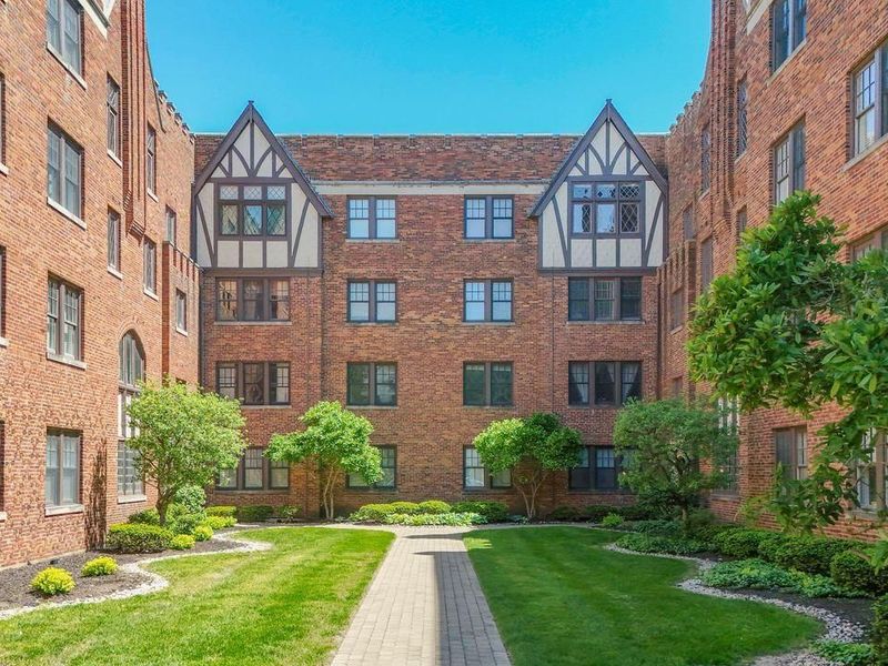 2324 Park Avenue, Unit 11, Cincinnati, OH 45206 Photo 1