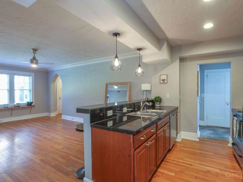 2324 Park Avenue, Unit 11, Cincinnati, OH 45206 Photo 18