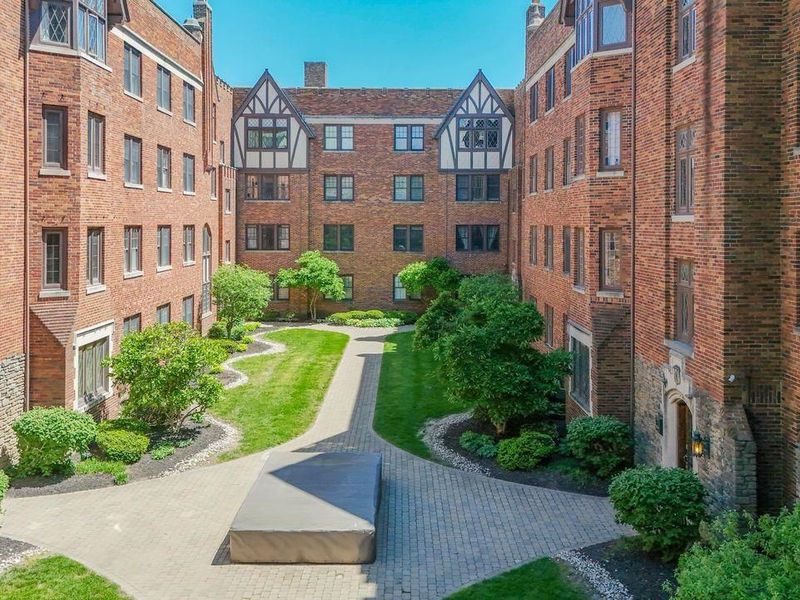 2324 Park Avenue, Unit 11, Cincinnati, OH 45206 Photo 2