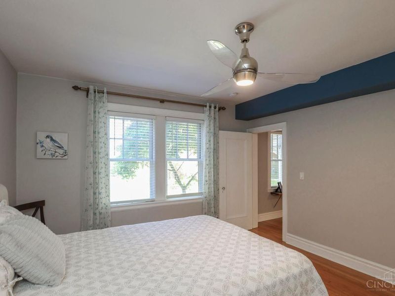 2324 Park Avenue, Unit 11, Cincinnati, OH 45206 Photo 21