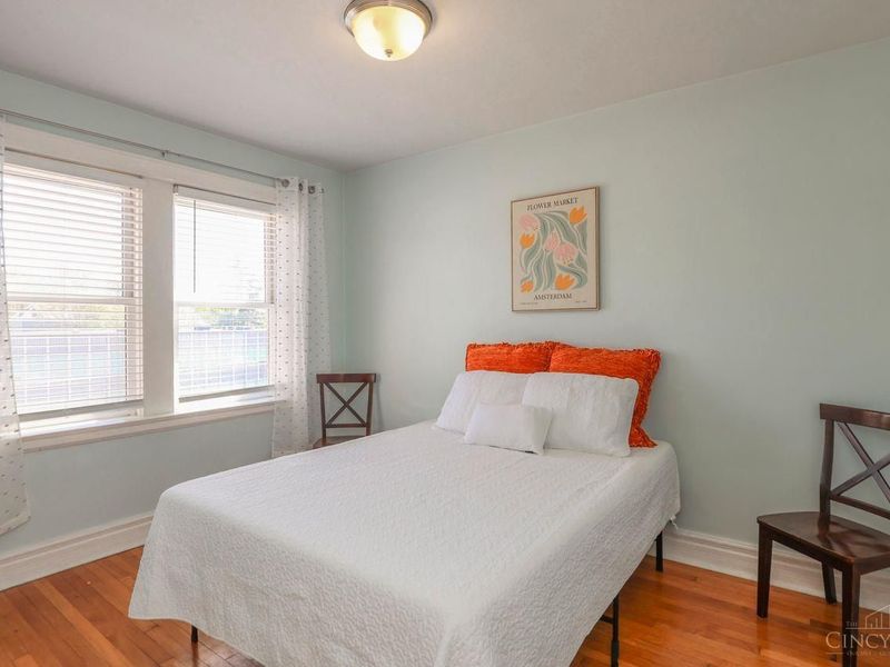 2324 Park Avenue, Unit 11, Cincinnati, OH 45206 Photo 28