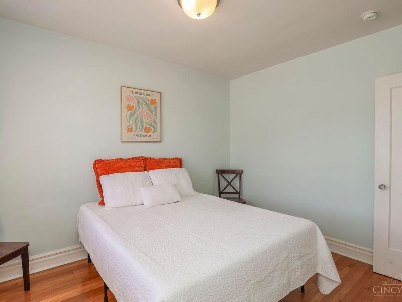 2324 Park Avenue, Unit 11, Cincinnati, OH 45206 Photo 29