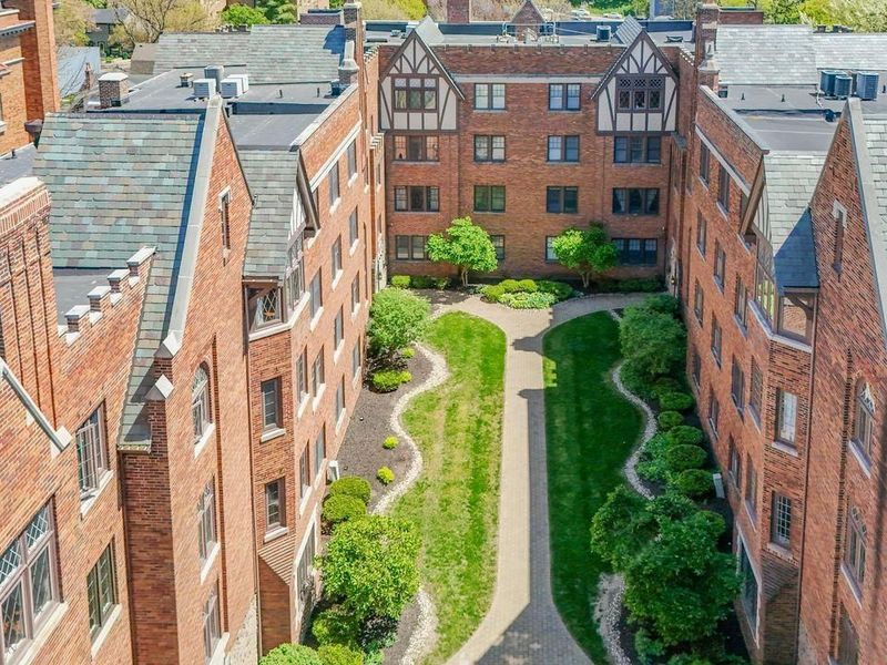 2324 Park Avenue, Unit 11, Cincinnati, OH 45206 Photo 3