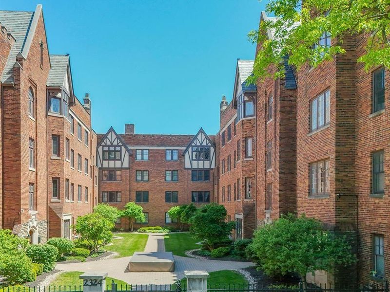 2324 Park Avenue, Unit 11, Cincinnati, OH 45206 Photo 4