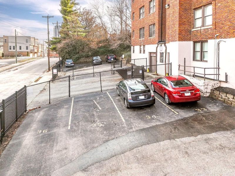 2324 Park Avenue, Unit 11, Cincinnati, OH 45206 Photo 42