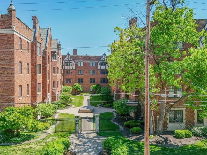 2324 Park Avenue, Unit 11, Cincinnati, OH 45206 Photo 44