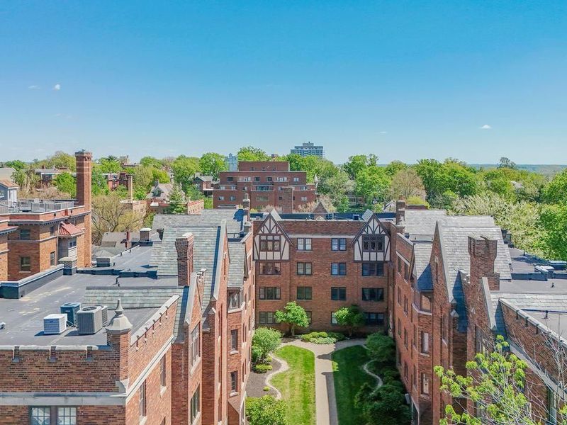 2324 Park Avenue, Unit 11, Cincinnati, OH 45206 Photo 45