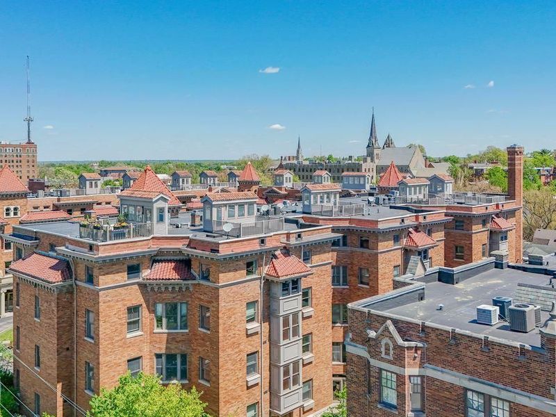 2324 Park Avenue, Unit 11, Cincinnati, OH 45206 Photo 46