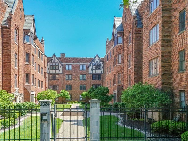 2324 Park Avenue, Unit 11, Cincinnati, OH 45206 Photo 5