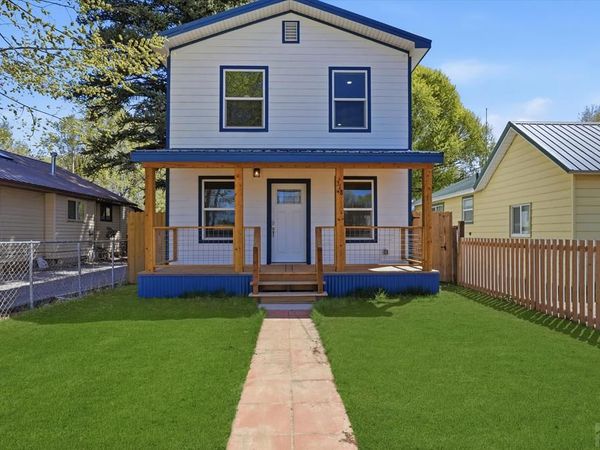 318 Jefferson St, Monte Vista, CO 81144