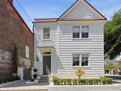 55 Elizabeth Street, Charleston, SC 29403