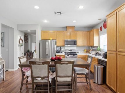 1913 St Augustine Ct, Modesto, CA 95358 Photo