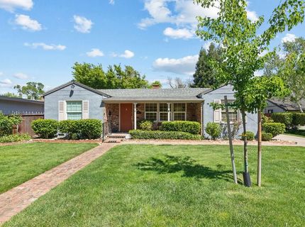 1027 Yale Ave, Modesto, CA 95350 Photo