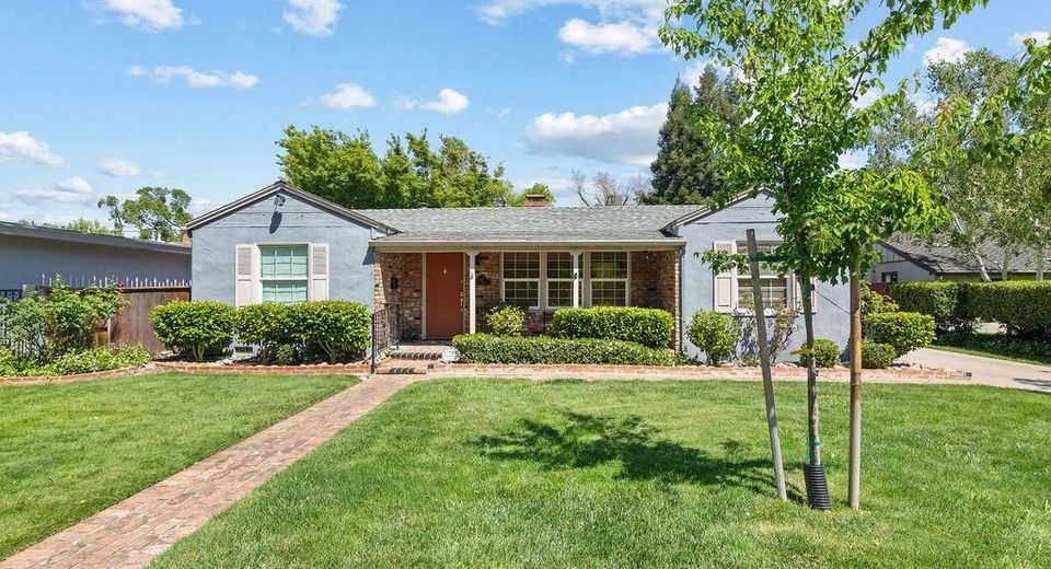 1027 Yale Ave, Modesto, CA 95350 Photo