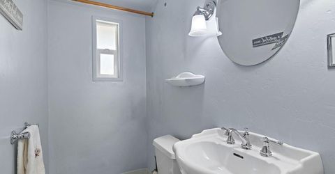 1027 Yale Ave, Modesto, CA 95350 Photo