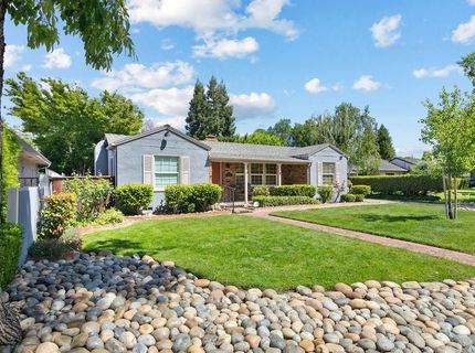 1027 Yale Ave, Modesto, CA 95350 Photo