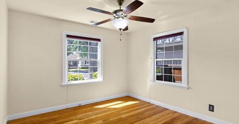 1027 Yale Ave, Modesto, CA 95350 Photo