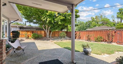 1027 Yale Ave, Modesto, CA 95350 Photo